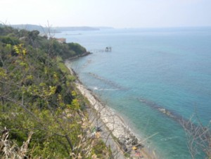 Trabocco